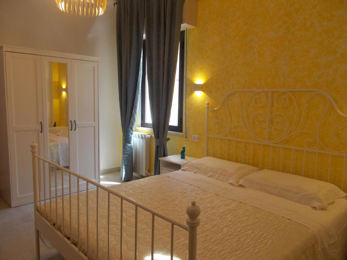 Villa Il Melograno Taormina Exterior foto