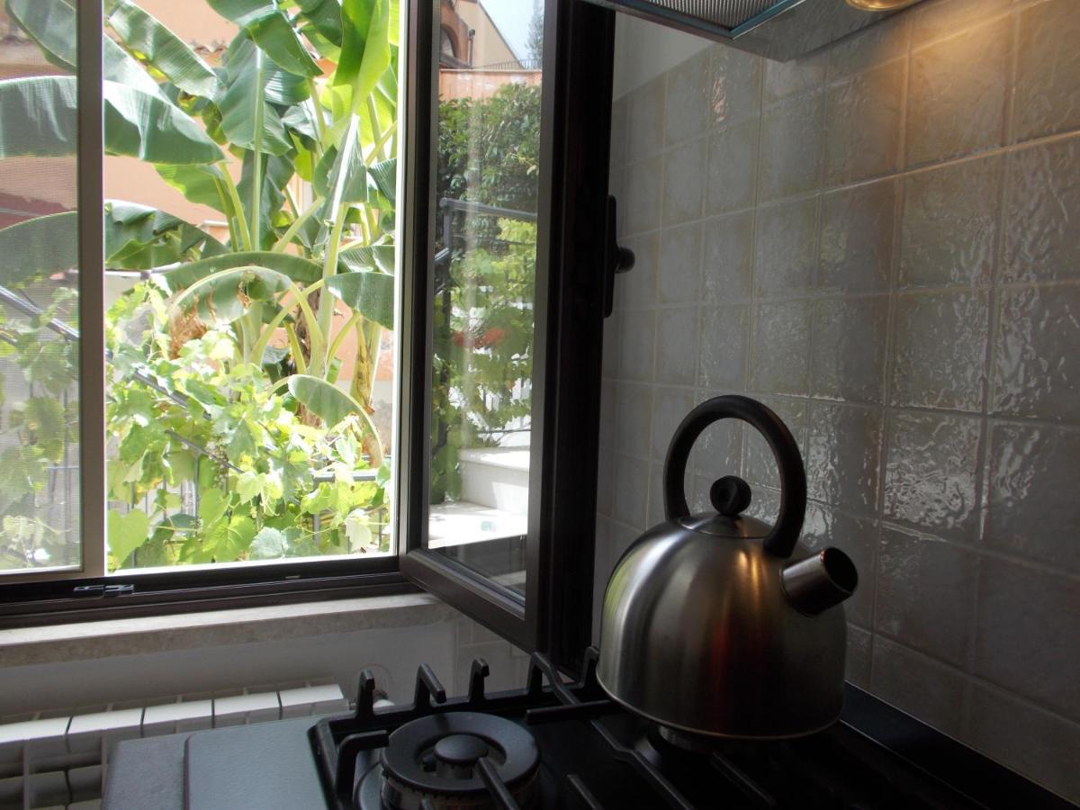 Villa Il Melograno Taormina Exterior foto