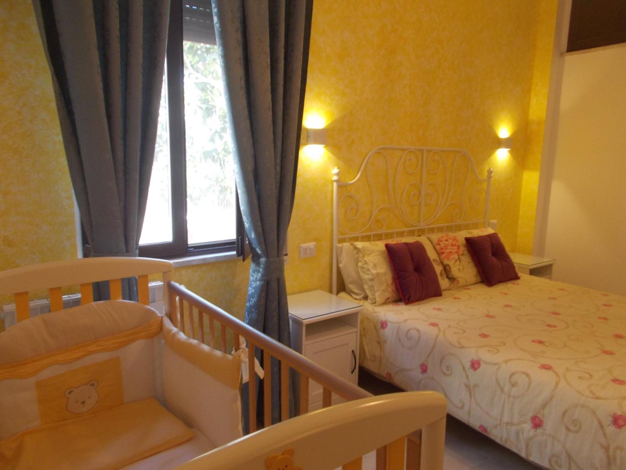 Villa Il Melograno Taormina Exterior foto
